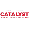 Catalyst magazine logo